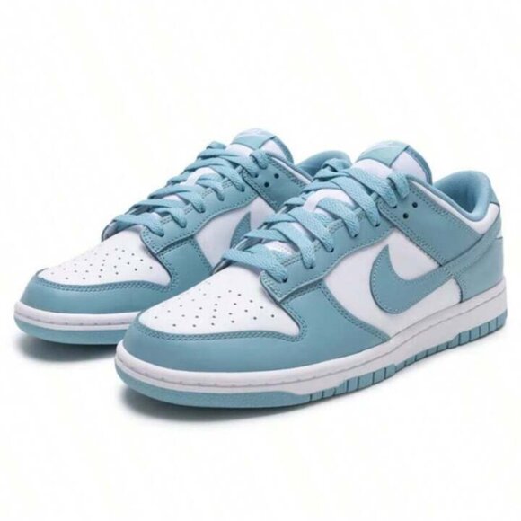Nike Dunk Low Retro - Picture 1 of 3